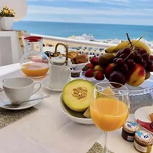 Holidays Penthouse Sea View Albufeira