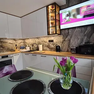 Modlin Deluxe Nowy Dwor Mazowiecki